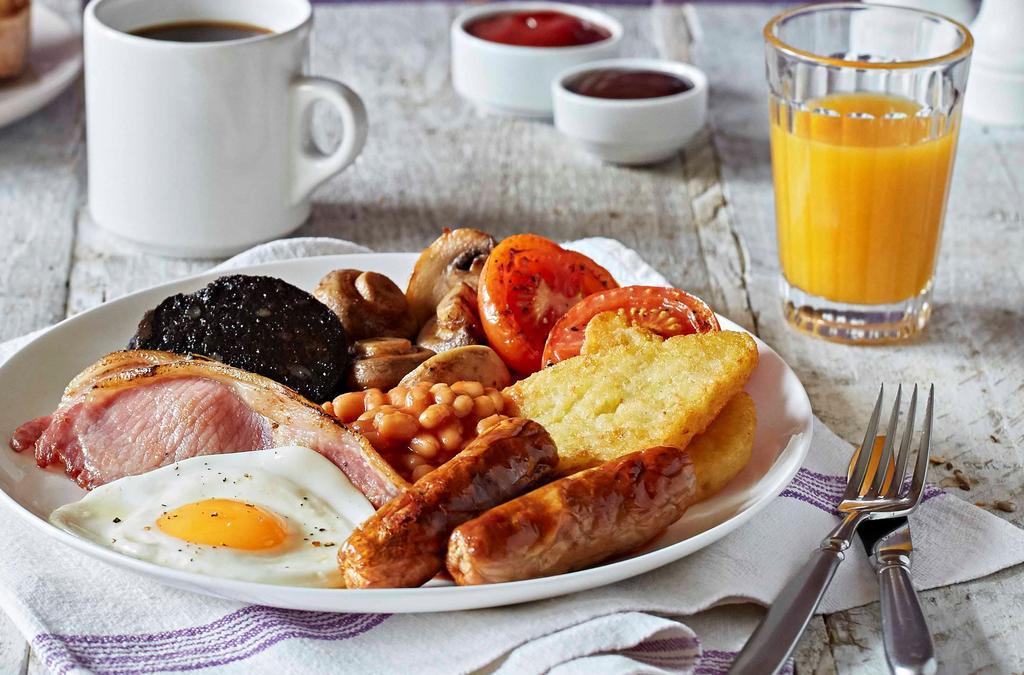 Premier Inn Birmingham City Centre Bridge Street 외부 사진